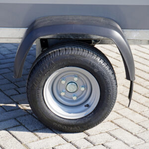 STEMA Retro 750 Advanced 750G Gebremst – 100 km/h Zulassung – Bild 13