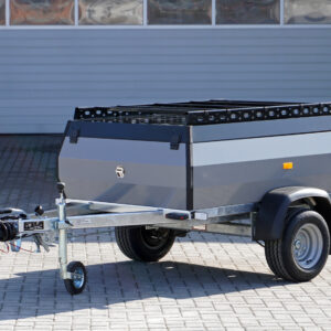 STEMA Retro 750 Advanced 750G – Gebremst 100 km/h – Bild 14