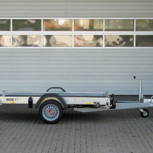 STEMA WOM 1000 STS XT O2 10-25-13.1 Absenkanhänger 100 km/h – Bild 11