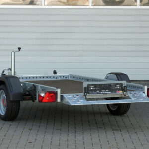 STEMA WOM 1000 STS XT O2 10-25-13.1 Absenkanhänger – Bild 10