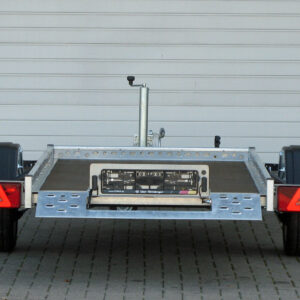 STEMA WOM 1000 STS XT O2 10-25-13.1 Absenkanhänger – Bild 11