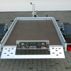 STEMA WOM 1000 STS XT O2 10-25-13.1 Absenkanhänger – Bild 12