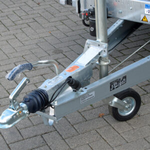 STEMA WOM 1000 STS XT O2 10-25-13.1 Absenkanhänger – Bild 4