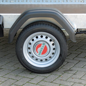 STEMA WOM 1000 STS XT O2 10-25-13.1 Absenkanhänger – Bild 5