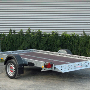 STEMA WOM 1500 STS XT O2 15-25-15.1 Absenkanhänger 100km/h – Bild 11