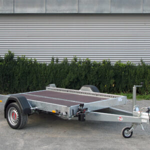 STEMA WOM 1300 STS XT O2 13-25-15.1 Absenkanhänger – Bild 8