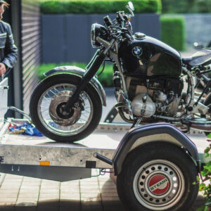 STEMA WOM 1500 STS O2 15-30-17.1 Absenkanhänger mit elektrischer Pumpe – 100 km/h Zulassung – Bild 11