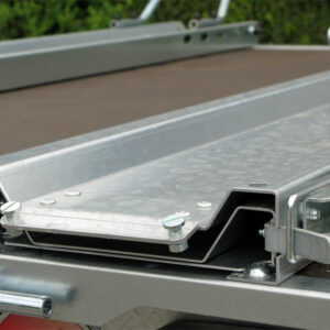 STEMA STLP 850 100 km/h Stoßdämpfer – Bild 6