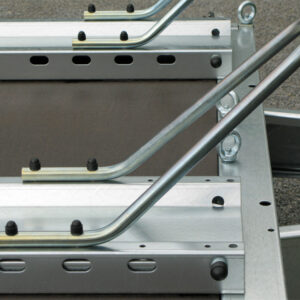 STEMA STLP 850 100 km/h Stoßdämpfer – Bild 4