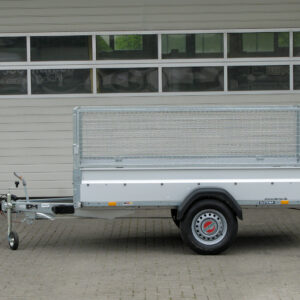 STEMA STL 1300 O2 13-25-13.1 COC Gitteraufsatz 600 mm – Bild 5