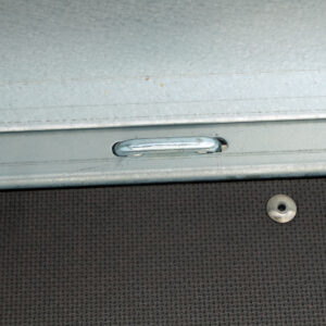 STEMA STL 1300 O2 13-25-13.1 COC Gitteraufsatz 600 mm – Bild 4