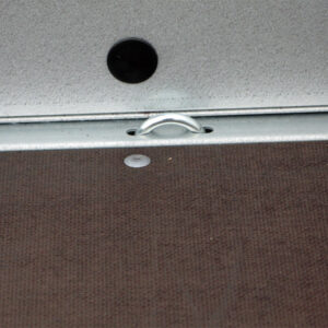 STEMA STL 2000 O2 20-30-15.2 ALU Tandem Alu – Bild 7