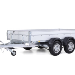 STEMA ST O2 20-40-18.2 100 km/h Ausführung