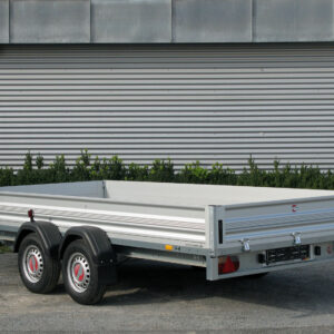 STEMA ST O2 27-40-18.2 Alu-Bordwand – Bild 10