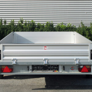 STEMA ST O2 35-40-18.2 Alu-Bordwand – Bild 7