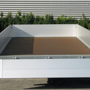 STEMA ST O2 35-40-18.2 Alu-Bordwand – Bild 9