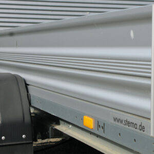 STEMA ST O2 35-40-18.2 Alu-Bordwand – Bild 3