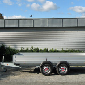 STEMA ST O2 27-40-20.2 Alu-Bordwand – Bild 8