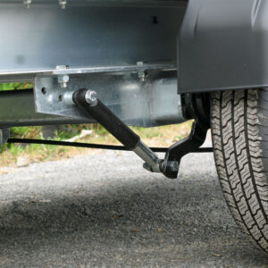 STEMA ST O2 35-40-20.2 Alu-Bordwand – Bild 4