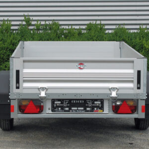 STEMA ST O1 7.5-21-15.1 Alu-Bordwand – Bild 8