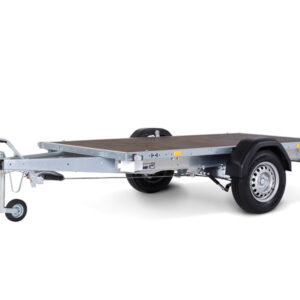 STEMA STP O2 8.5-21-15.1 Plattform ohne Bordwände – Bild 1