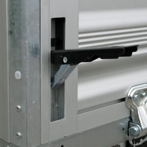 STEMA ST O2 8.5-25-13.1 Alu-Bordwand – Bild 3