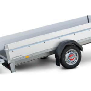 STEMA STP O1 75-30-13.1 REX 30 Kippmechanik mit Auffahrrampe – Bild 9