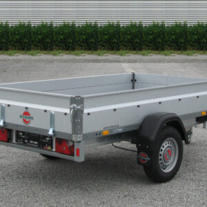 STEMA ST O2 13-25-13.1 100 km/h Ausführung – Bild 9