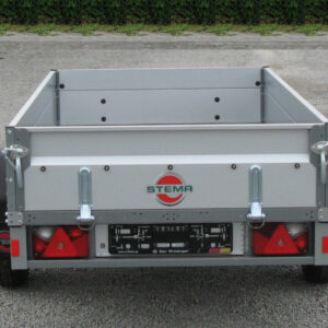 STEMA ST O2 13-25-13.1 100 km/h Ausführung – Bild 10