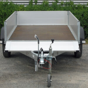 STEMA ST O2 10-25-15.1 Alu-Bordwand – Bild 3