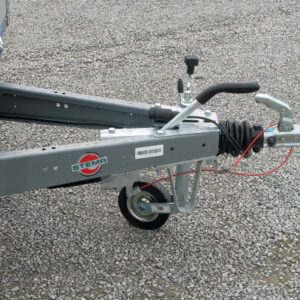 STEMA ST O2 13-25-15.1 100 km/h Ausführung – Bild 7