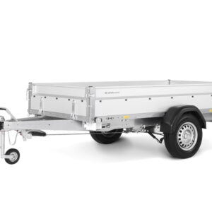 STEMA ST O2 13-25-15.1 100 km/h Ausführung – Bild 9