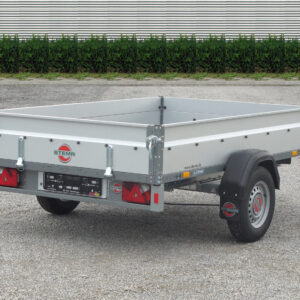 STEMA ST O2 13-25-15.1 100 km/h Ausführung – Bild 3