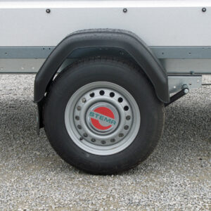 STEMA ST O2 13-25-15.1 100 km/h Ausführung – Bild 6