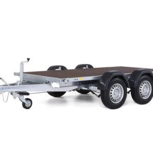 STEMA STP O2 20-30-15.2 Plattform ohne Bordwände