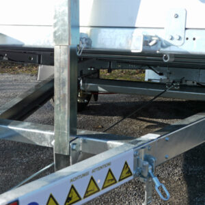 STEMA MUT O2 13-25-15.1 Kippmechanik über Teleskopstütze – Bild 4