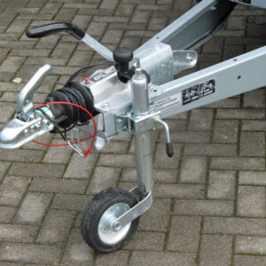 STEMA SH O2 10-21-13.1 – Alu-Bordwand – Bild 4