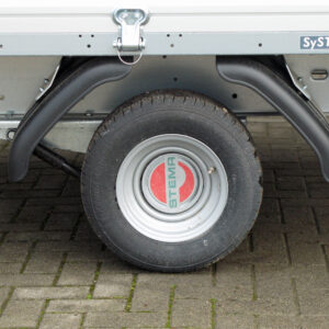 STEMA SH O2 10-21-13.1 – Alu-Bordwand – Bild 8