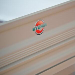 STEMA SH O2 15-25-13.2 Alu-Bordwand – Bild 7