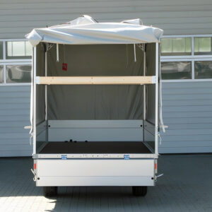 STEMA SH O2 13-25-15.1 Hochplane 125 100km/h Hochplane 125cm LH 160cm – Bild 6