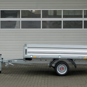 STEMA SH O2 13-25-15.1 – Alu-Bordwand 100 km/h – Bild 14