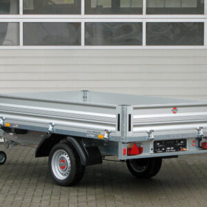 STEMA SH O2 13-25-15.1 – Alu-Bordwand 100 km/h – Bild 6