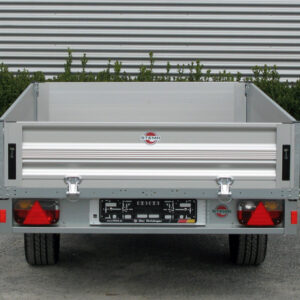 STEMA SH O2 13-25-15.1 – Alu-Bordwand 100 km/h – Bild 8