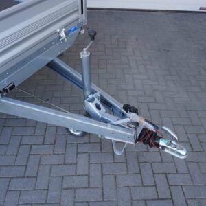 STEMA SH O2 13-30-15.1 – Alu-Bordwand – Bild 12