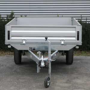 STEMA SH O2 15-30-15.1 – Alu-Bordwand – Bild 7