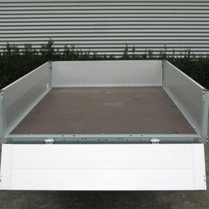 STEMA SH O2 15-30-15.1 – Alu-Bordwand – Bild 9