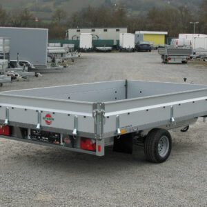 STEMA SH O2 15-30-18.1 – niedriges Fahrwerk 100 km/h – Bild 6