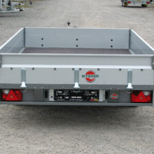 STEMA SH O2 15-30-18.1 – niedriges Fahrwerk 100 km/h – Bild 7