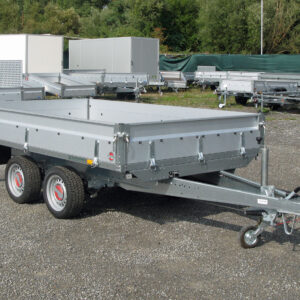 STEMA SH O2 27-30-18.2 100 km/h Ausführung – Bild 9