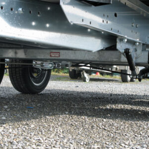 STEMA SH O2 27-30-18.2 100 km/h Ausführung – Bild 8